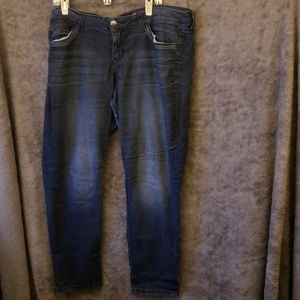 Torrid Skinny Jean 20